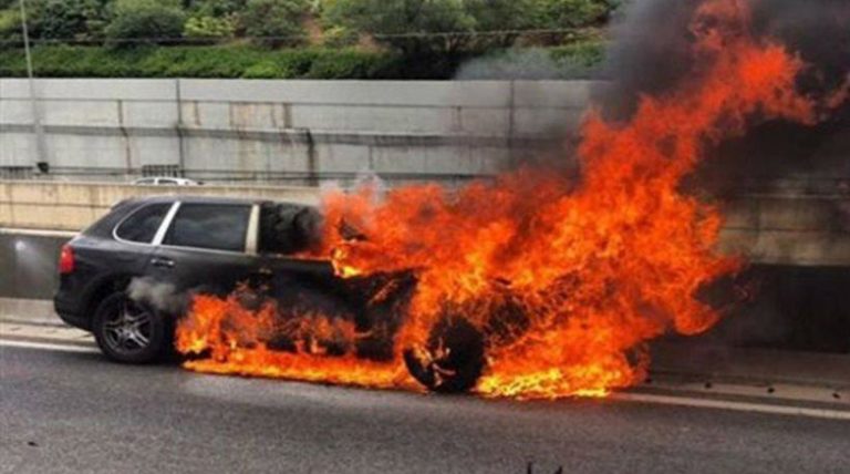 Η φωτιά στο Cayenne σκότωσε τον Μαυρίκο