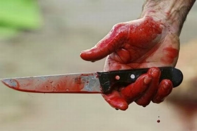 ΣΟΚ: Έκοψαν την καρωτίδα 14χρονου