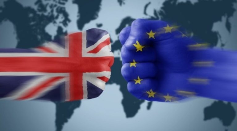 Brexit: Τα επόμενα βήματα για την Ευρωπαϊκή Ένωση