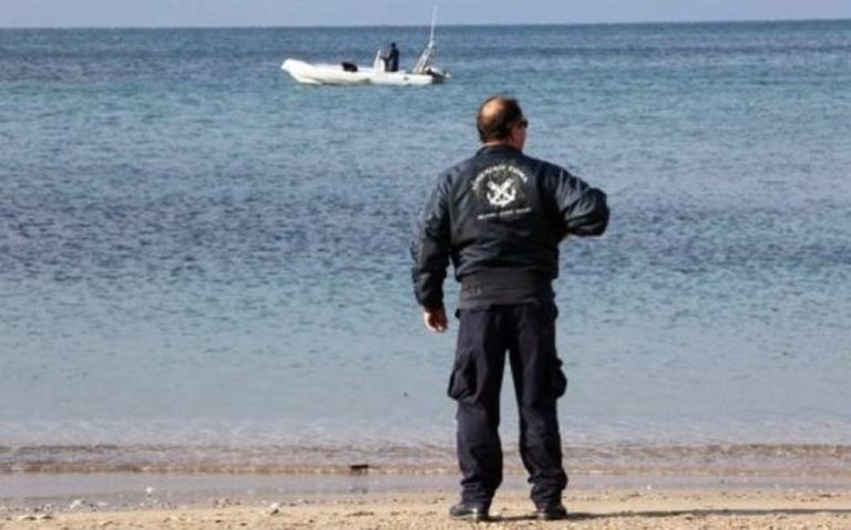 Χαλκιδική: Ηλικιωμένη ανασύρθηκε νεκρή