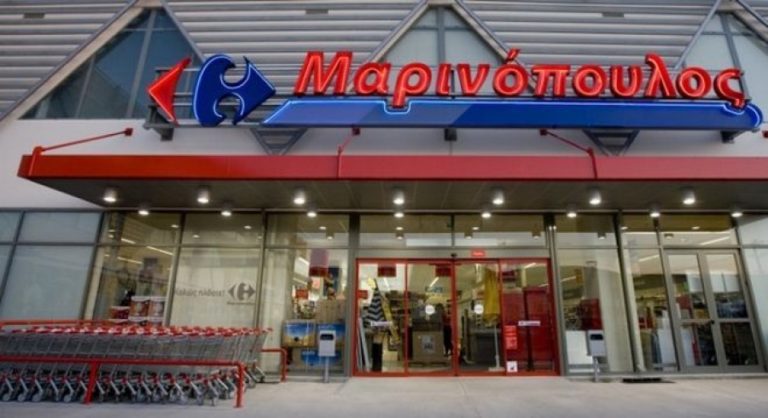 Αίτηση ένταξης στο άρθρο 99 για τον Μαρινόπουλο