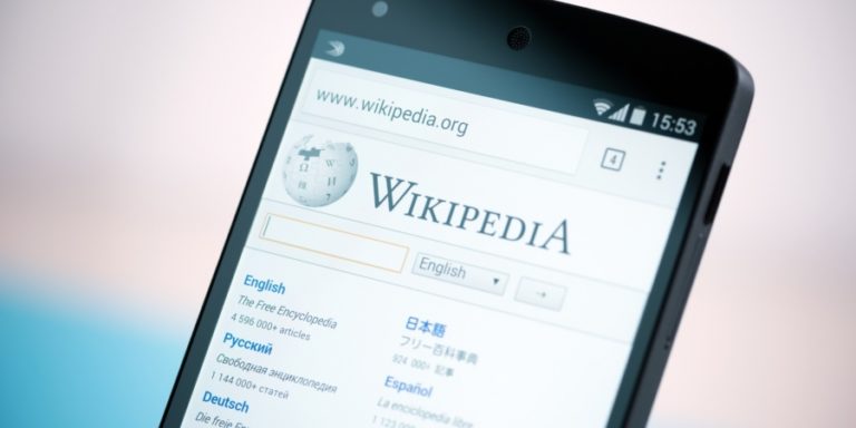 Τι διάβασαν στη Wikipedia οι Έλληνες τον Ιούνιο;