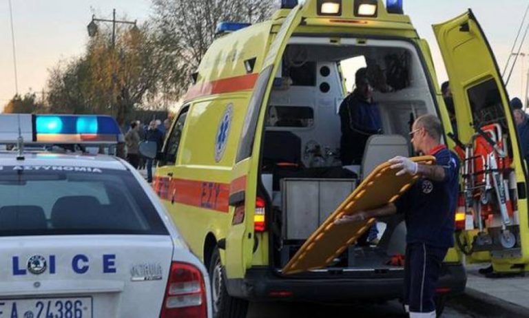 Τραγωδία: Πήγε να παρκάρει και σκότωσε την πεθερά της