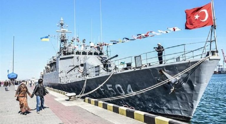 Μυστήριο με 14 τουρκικά πλοία
