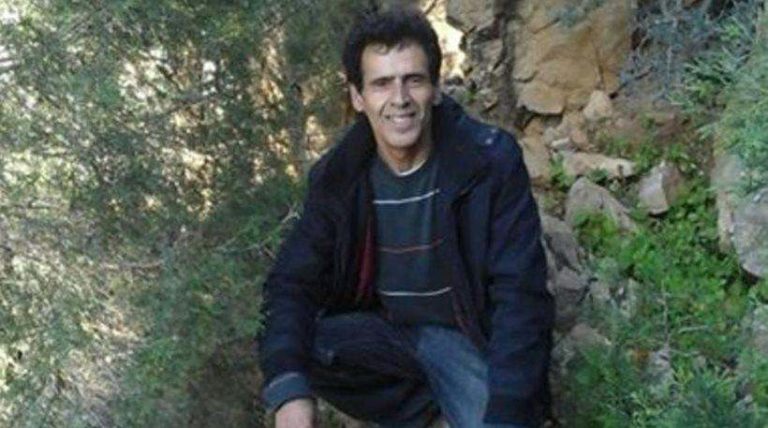 Είναι αυτός ο δράστης του μακελειού;