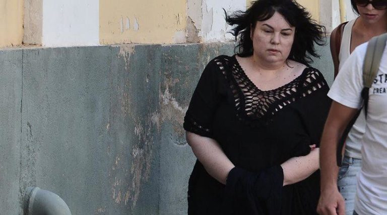 Προφυλακίστηκε το μέντιουμ των διασήμων