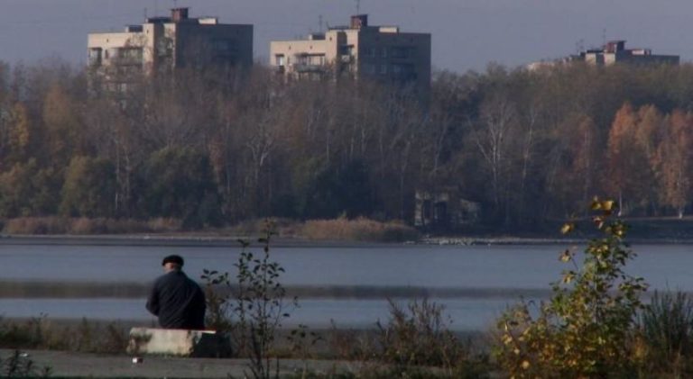 Η απαγορευμένη πόλη της Ρωσίας