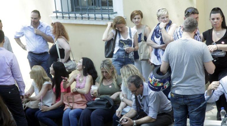 Σε καθεστώς προστασίας ο Μαρινόπουλος