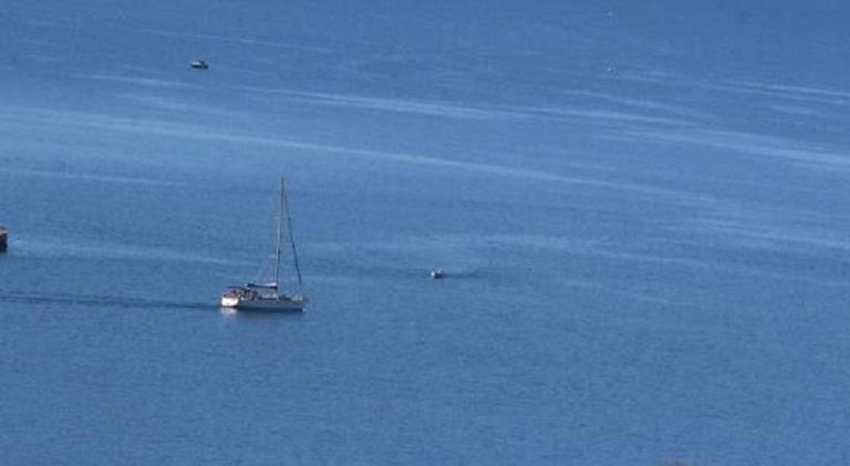 Συναγερμός στο λιμενικό