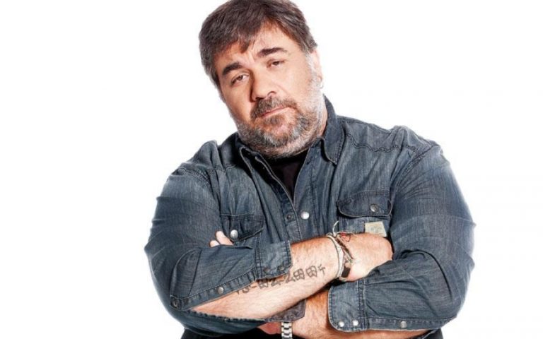 Δείτε την γοητευτική σύντροφο του Δημήτρη Σταρόβα