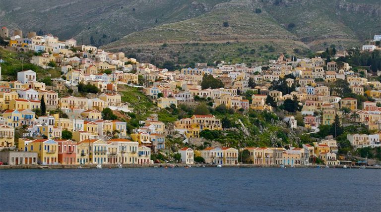 Ελλάδα-Τουρκία: Θρίλερ στο Αιγαίο