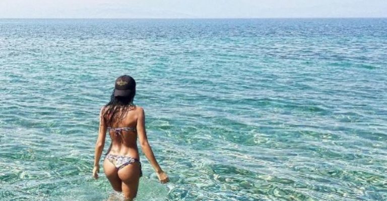 «Γκρέμισε» το Instagram (pics)