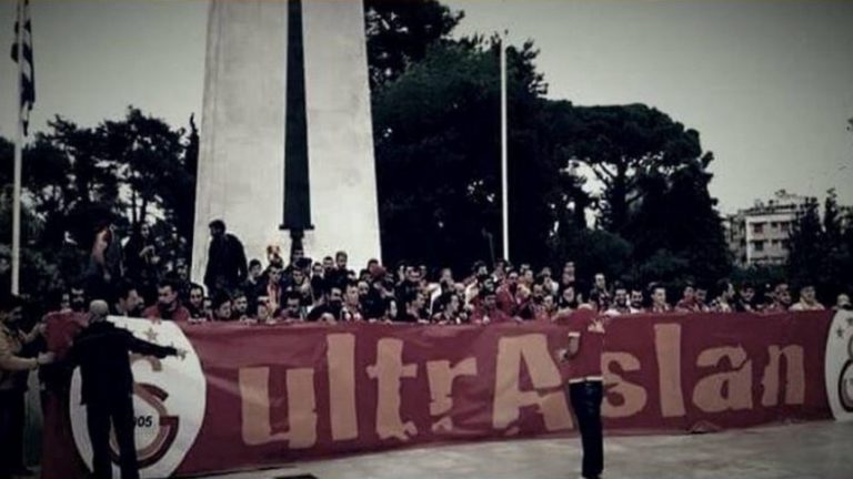 Απίστευτη πρόκληση στην Θράκη