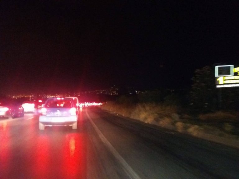 Απίστευτη κίνηση απο την Χαλκιδική!