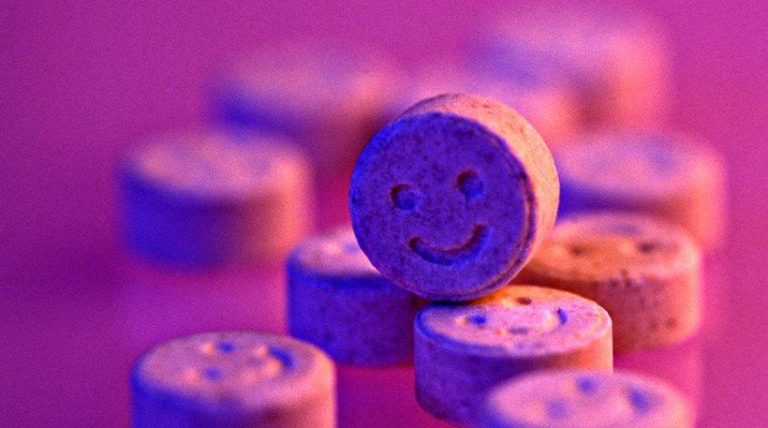 Σέρβος διακινούσε Ecstasy στο Λαγανά