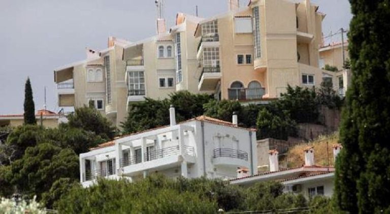 Ηλεκτροσόκ ΕΝΦΙΑ σε 60.000 ακίνητα