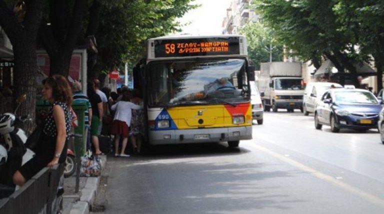 Aπεργία διαρκείας στον ΟΑΣΘ;