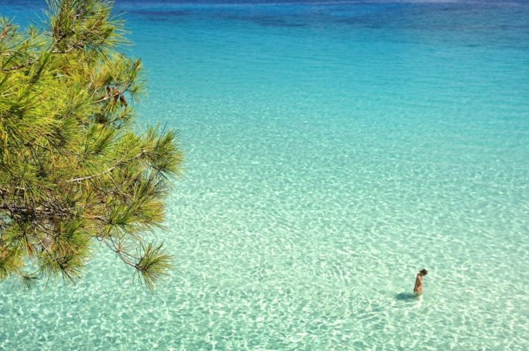 Η Χαλκιδική πέρα από τις παραλίες