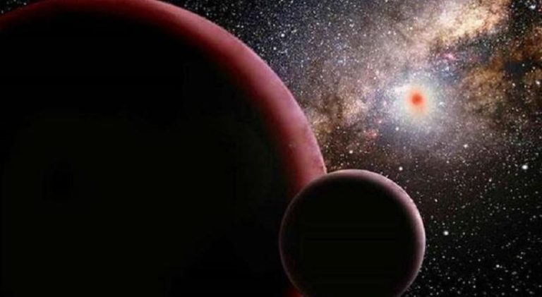 «Δίδυμος» εξωπλανήτης της Γης ανακαλύφθηκε