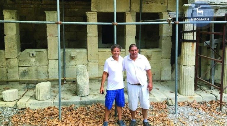 Γερμανός έμαθε ότι είναι… Έλληνας στα 49 του