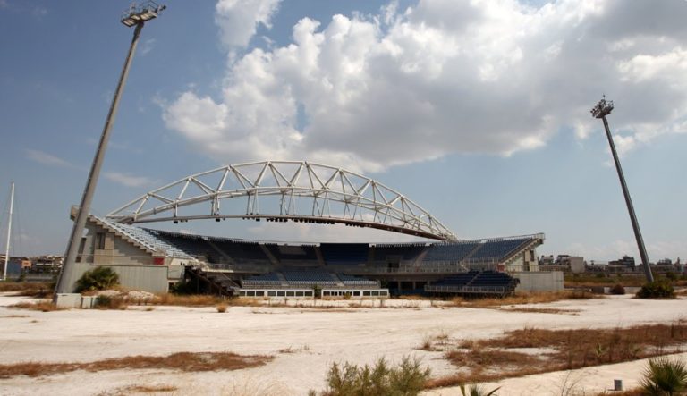 Πόσο Κοστίζει το «Ολυμπιακό ιδεώδες»;