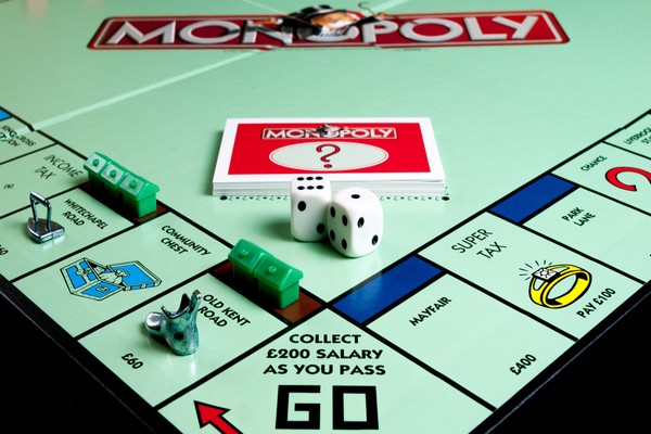 Έρχεται η Monopoly… Θεσσαλονίκη