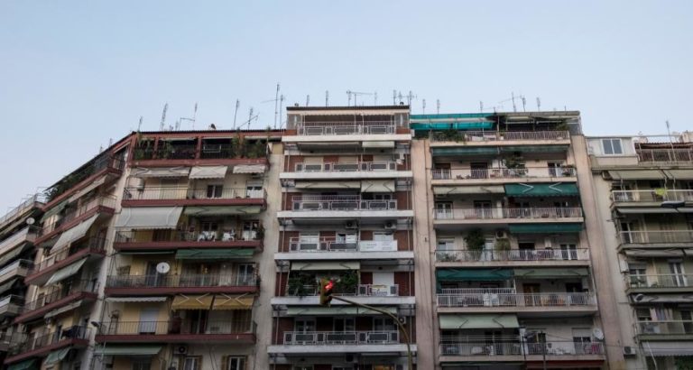 Απόπειρα πλειστηριασμού πρώτης κατοικίας στη Θεσσαλονίκη