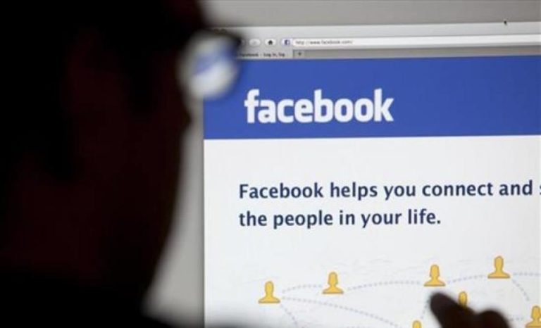 Χαμός με τους εκβιασμούς μέσω facebook!