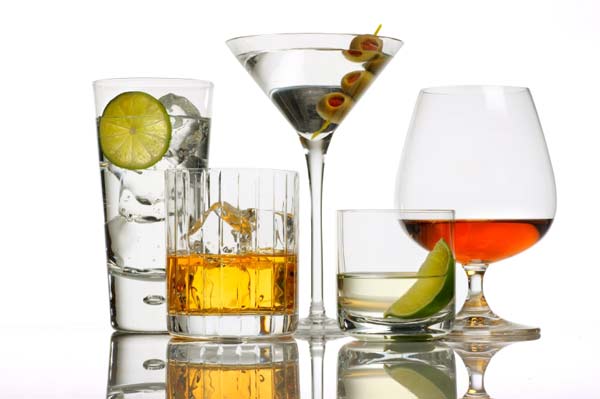 Τι προκαλεί το αλκοόλ;