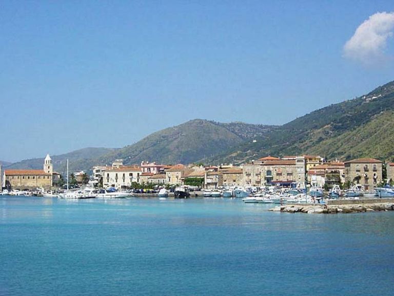 Ένα χωριό αιωνόβιων!