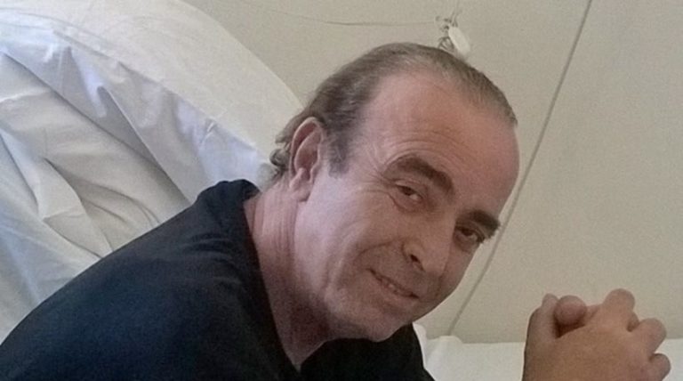 “Αυτό που έπαθα, το έπαθα από το τσιγάρο”