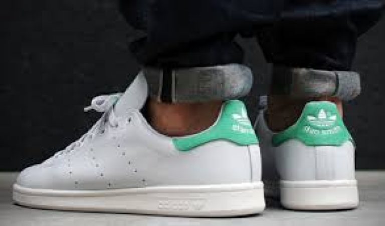 Ποιος είναι ο Stan Smith; (pic)