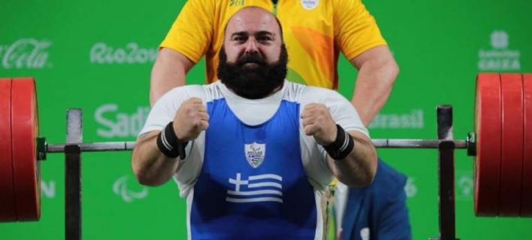 Συγκλονίζει ο Παύλος Μάμαλος!