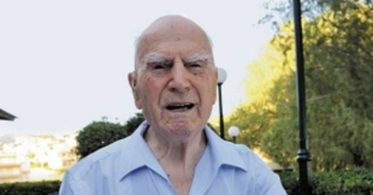 Πέθανε ο πραξικοπηματίας Στυλιανός Παττακός
