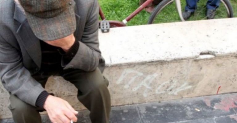 Ξυλοκόπησαν ηλικιωμένο ζευγάρι στην Χαλκιδική