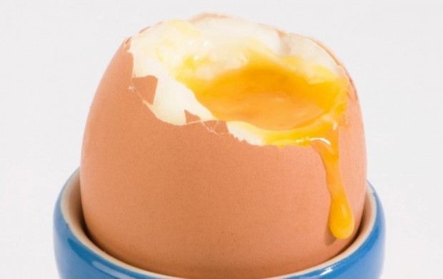 Προσοχή με τα “μελάτα” αυγά
