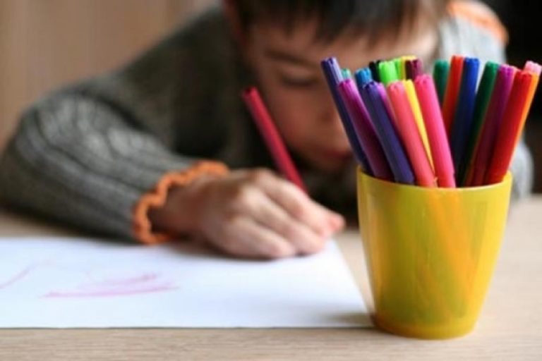 Πρώτη μέρα για 1.500 προσφυγόπουλα