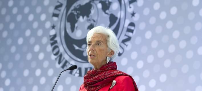 Θα φέρουν πανικό τα νέα μέτρα του ΔΝΤ!