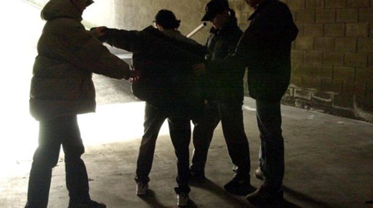 Εντεκάχρονος σε σπείρα ανήλικων διαρρηκτών