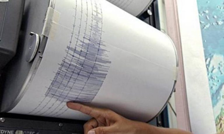 Τι λένε οι ειδικοί για τον σεισμό στο Κιλκίς