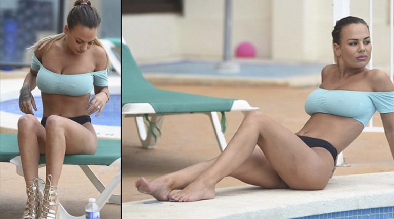 Είναι κόλαση! (pics)