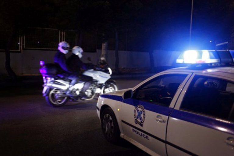 Γνωστός Παραολυμπιονίκης o δολοφόνος στο πρακτορείο ΟΠΑΠ!