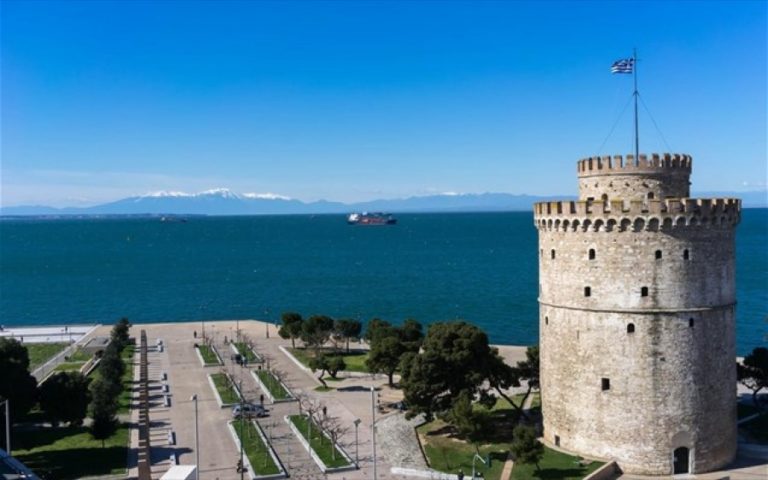Η Θεσσαλονίκη ανάμεσα στις 7 φθηνότερες πόλεις της Ευρώπης