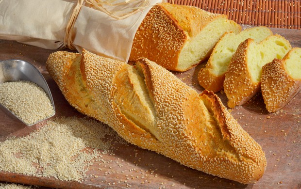 Aυτό είναι το καλύτερο ψωμί