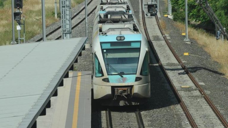 Πανικός για  βόμβα σε συρμό στη Θεσσαλονίκη