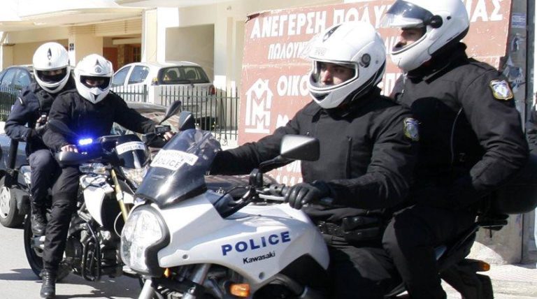 Πήγε να ληστέψει τράπεζα χωρίς… όπλο