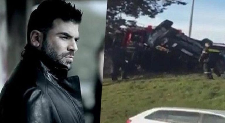 Τι αποκαλύπτει το εσωτερικό της ML63 του Παντελίδη