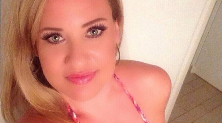 Έκανε μάθημα αγγλικών, λιποθύμησε και πέθανε η γλυκιά Σάσα