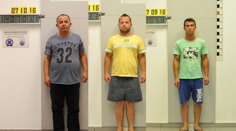 Αυτοί είχαν γεμίσει με ναρκωτικά όλη την Αθήνα!