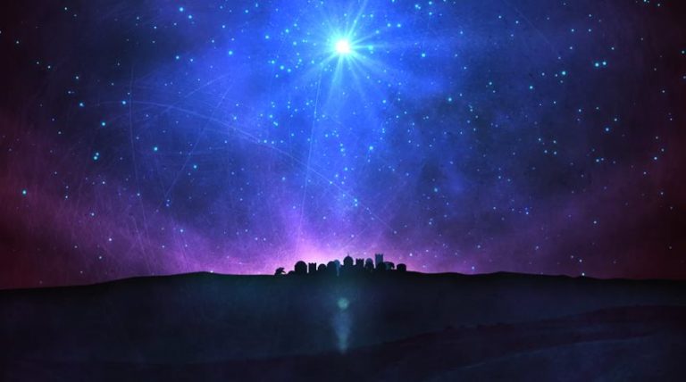 Ερευνητές αποκαλύπτουν: Το «άστρο της Βηθλεέμ» δεν ήταν αστέρι!